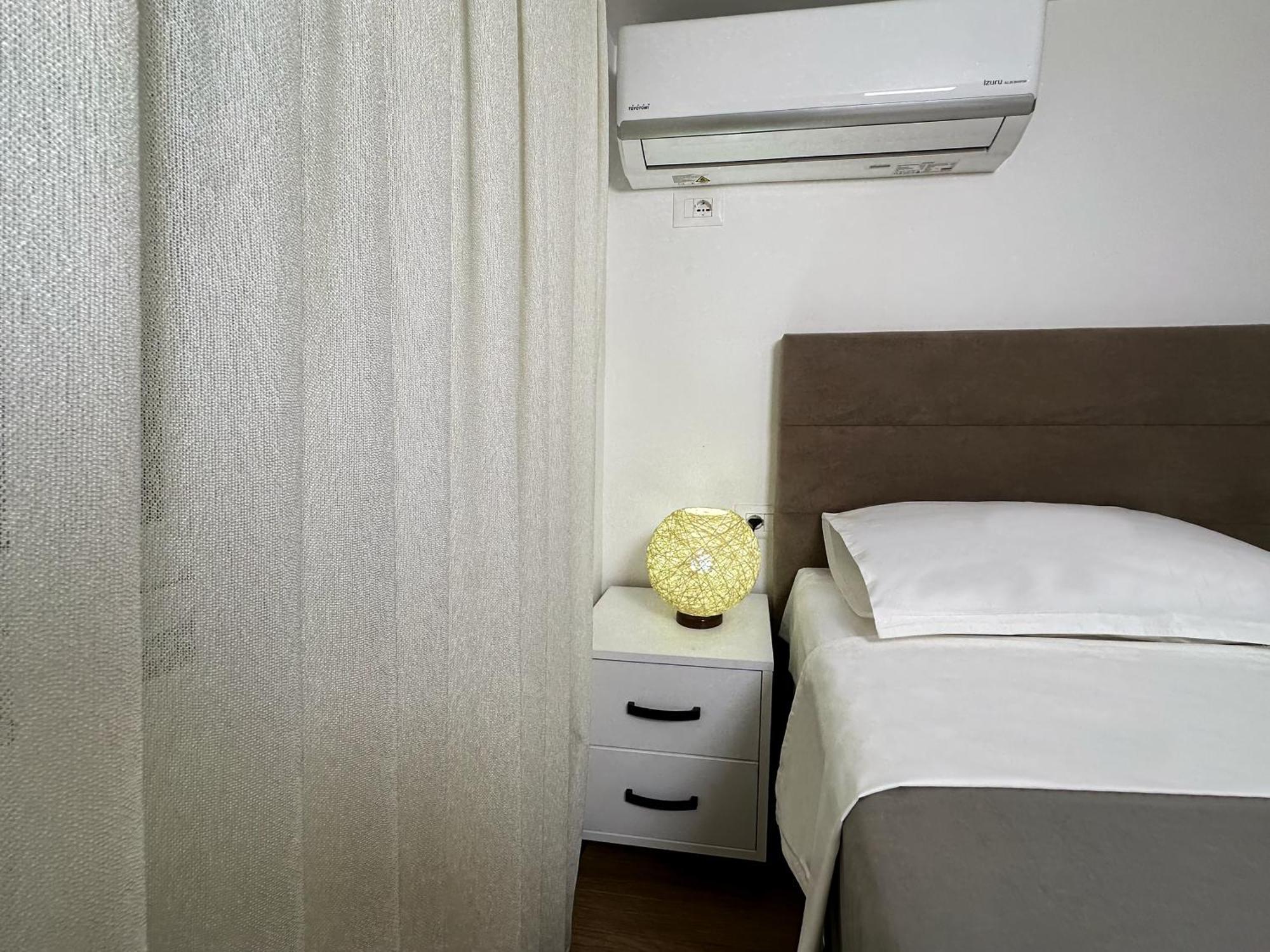 Home Select Tirana 2 Oda fotoğraf