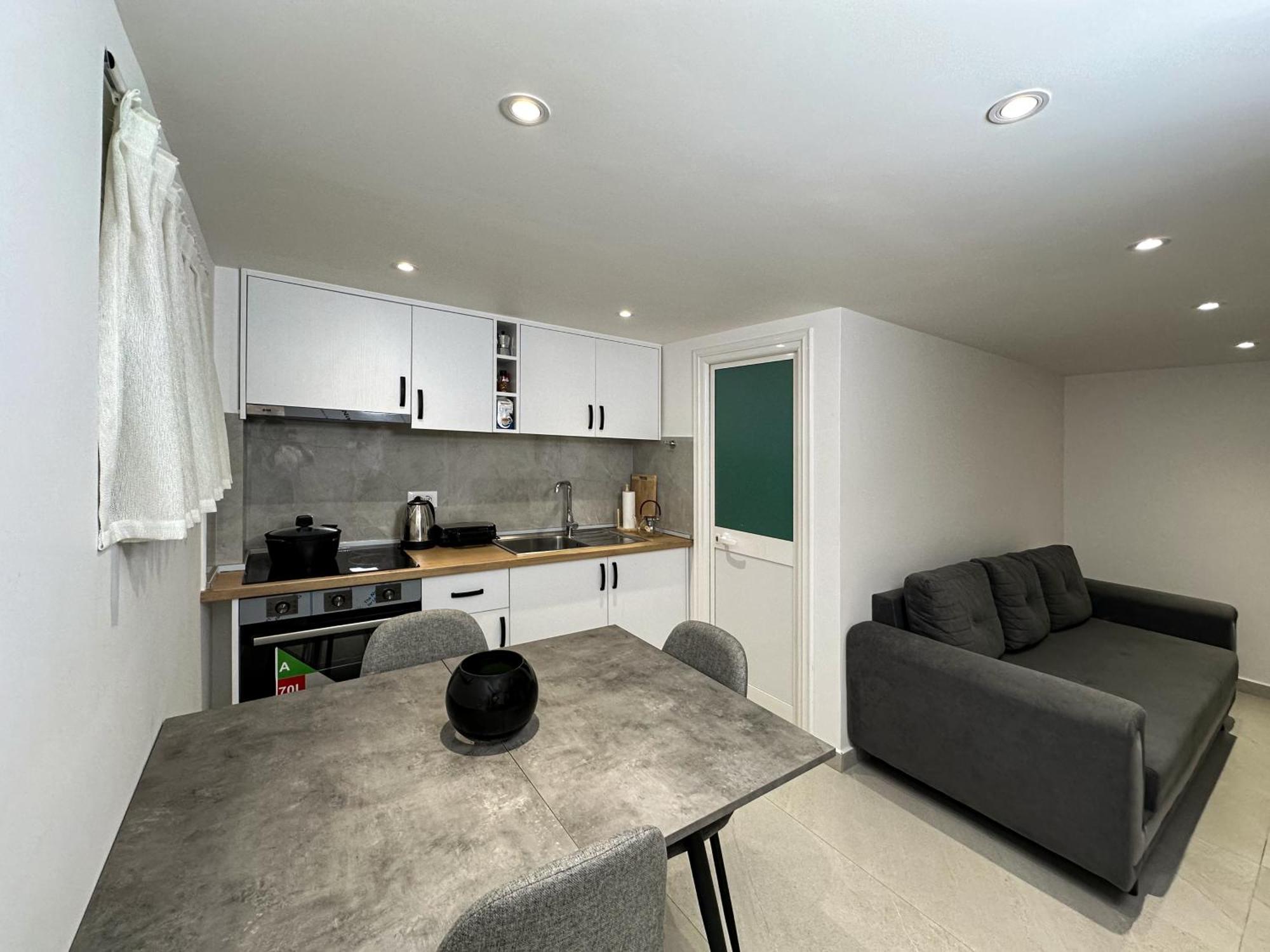 Home Select Tirana 2 Dış mekan fotoğraf