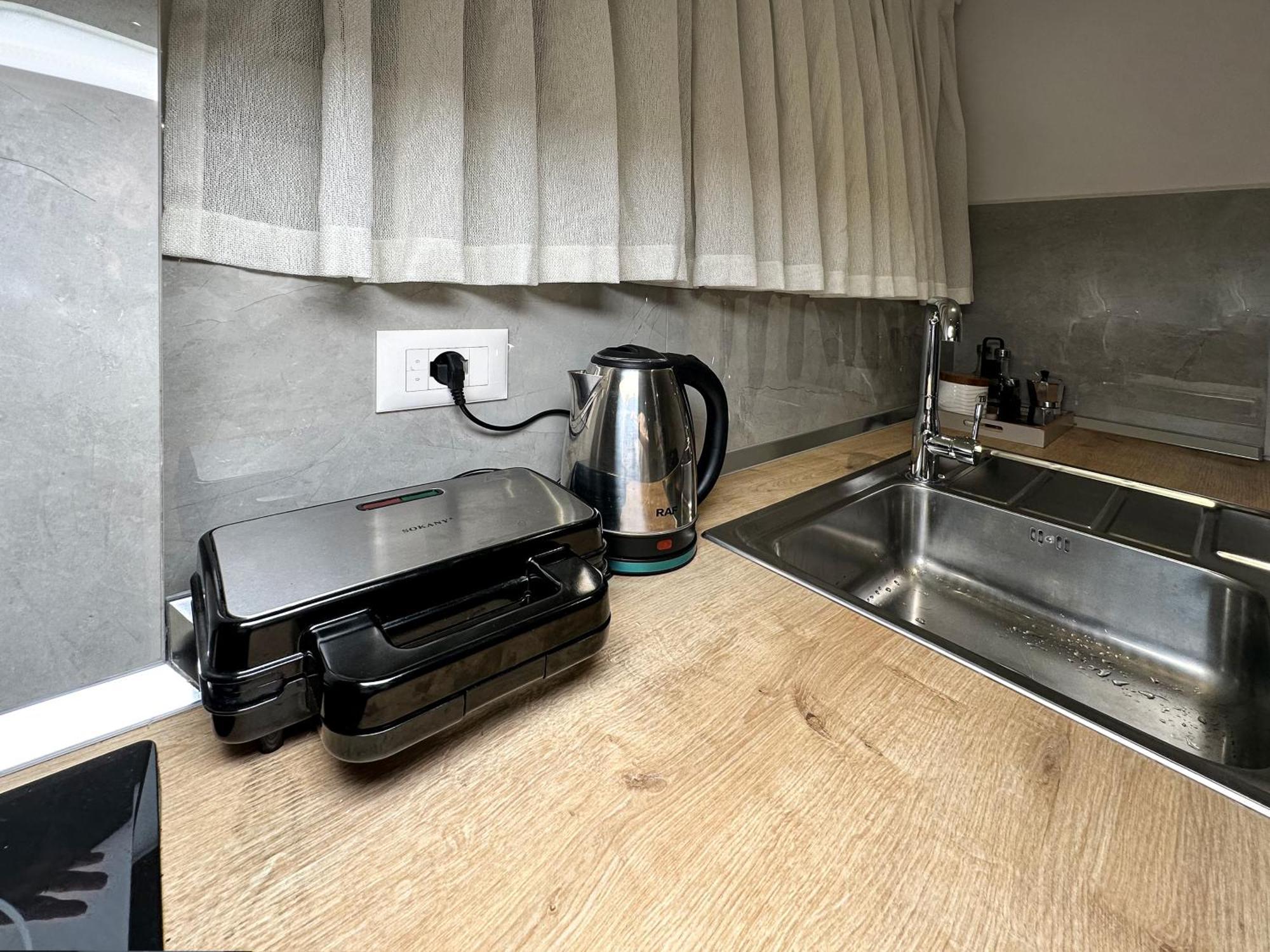 Home Select Tirana 2 Dış mekan fotoğraf