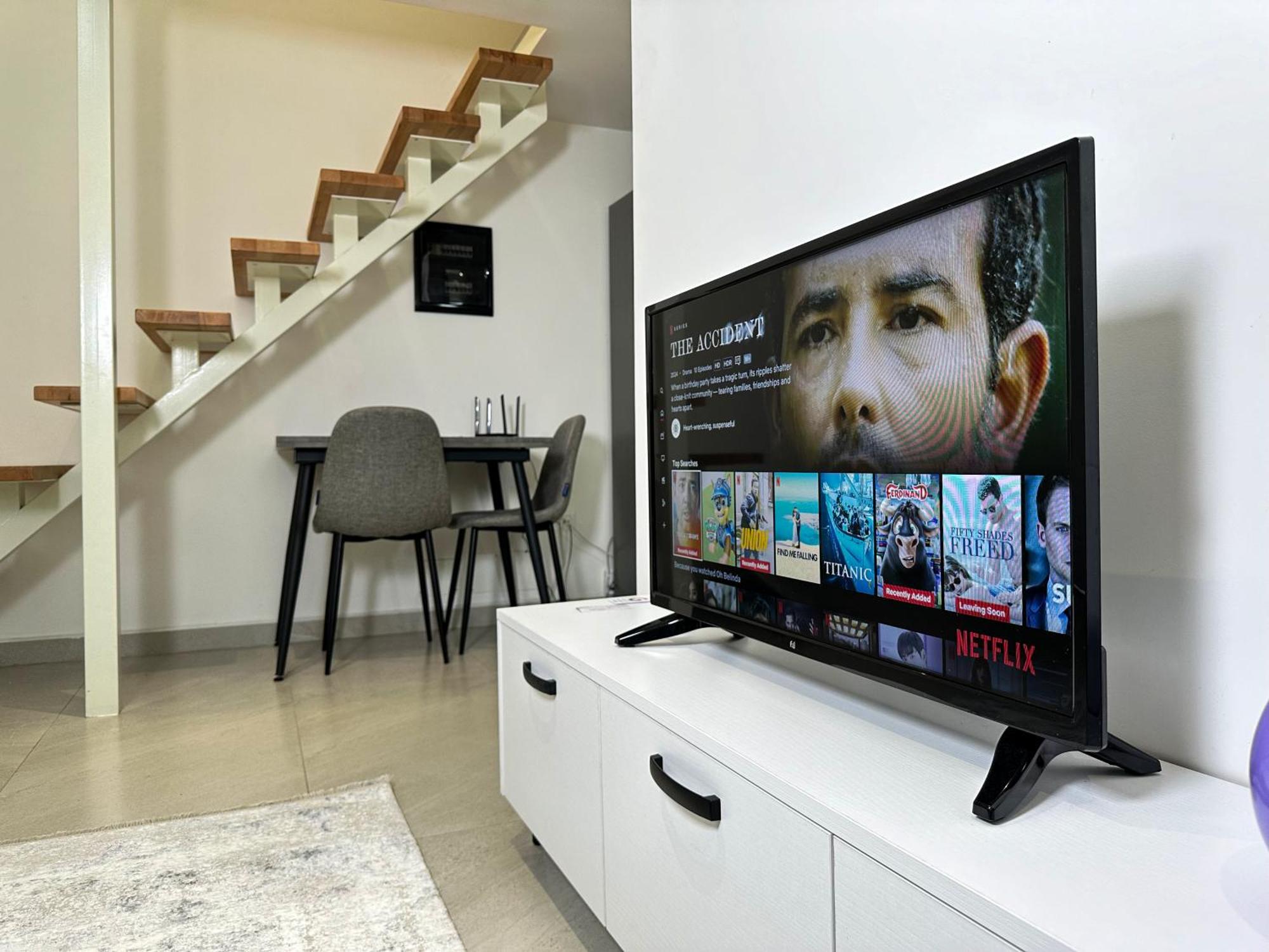 Home Select Tirana 2 Dış mekan fotoğraf