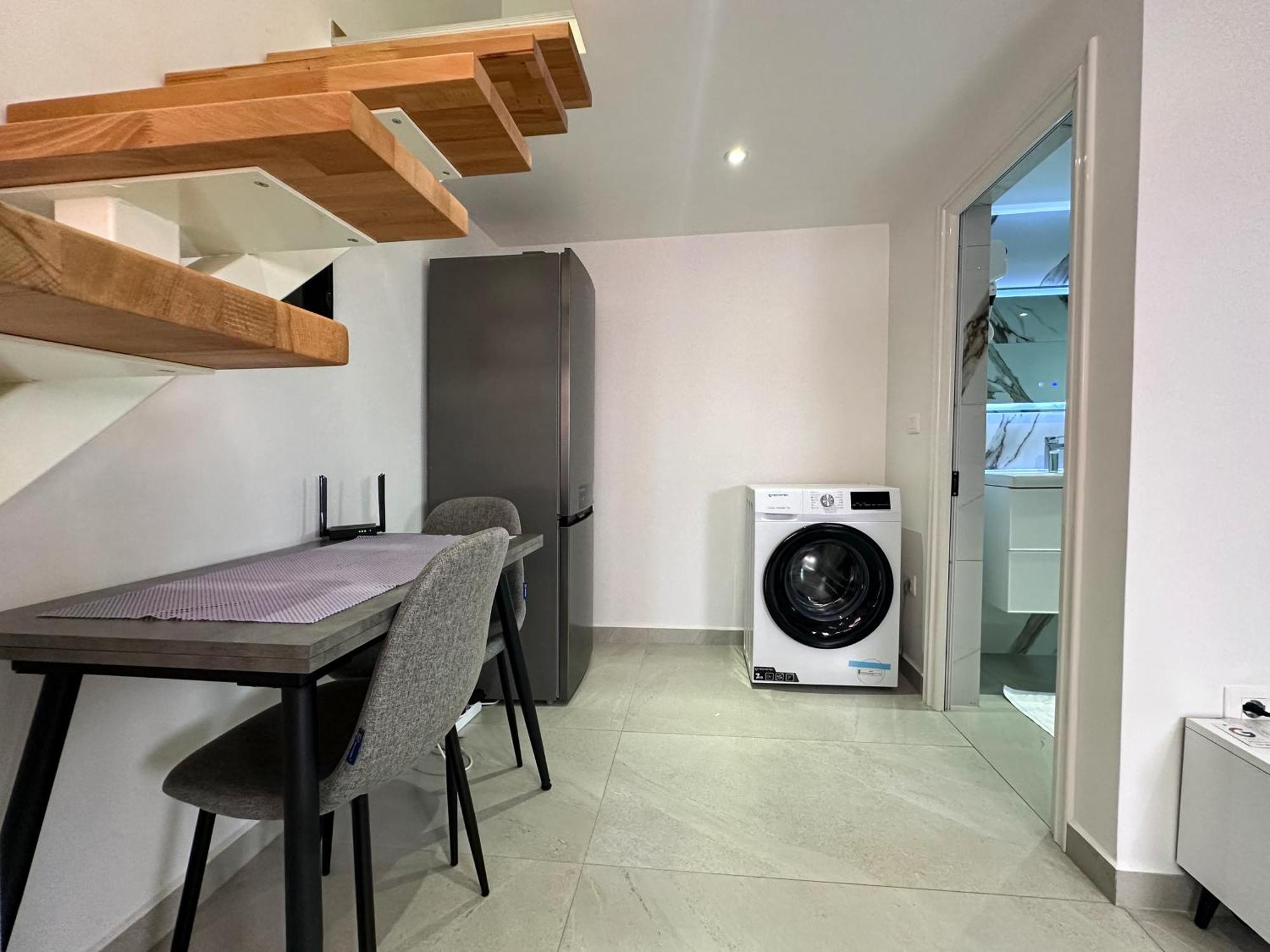 Home Select Tirana 2 Dış mekan fotoğraf